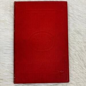 A New Star Atlas For the Library the School and the Observatory 17th Ed 1891